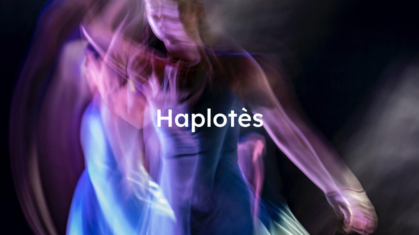 Haplotès | What The Web