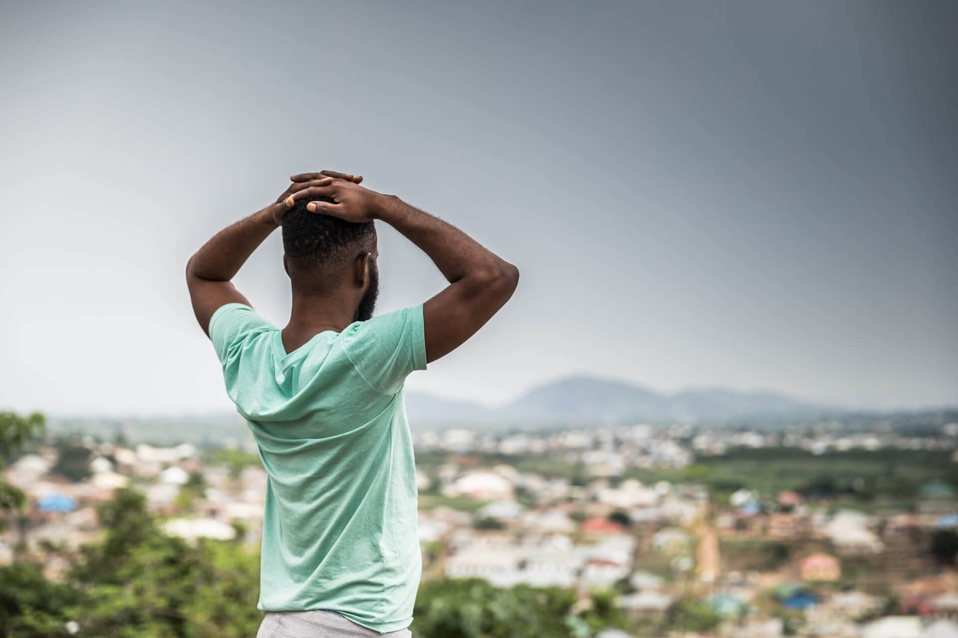 REPONGAC - Réseau des Plate-formes des ONG de l'Afrique Centrale