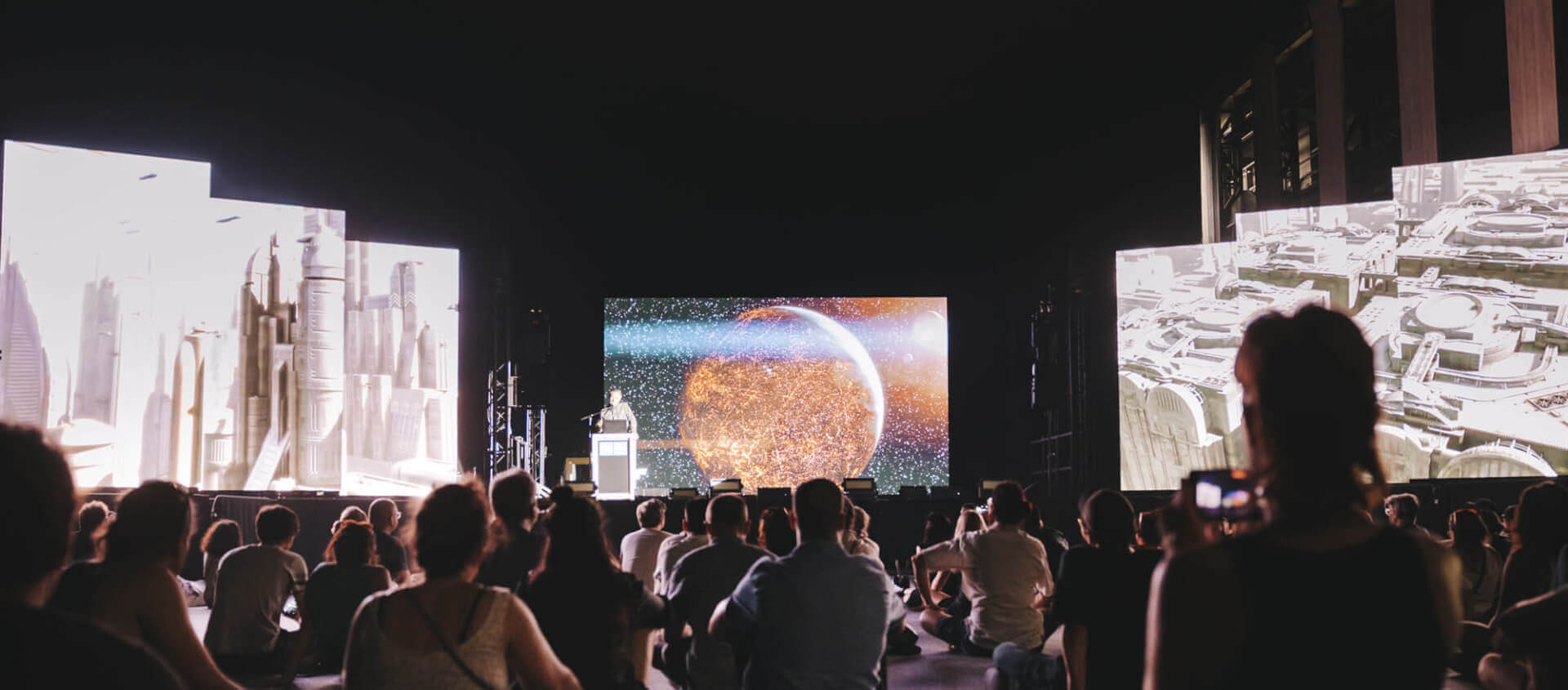 SÓNAR 2022 AFTERMOVIE | Star Wax Magazine