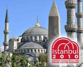 2010: Istanbul, capitale europea della Cultura | Babelmed