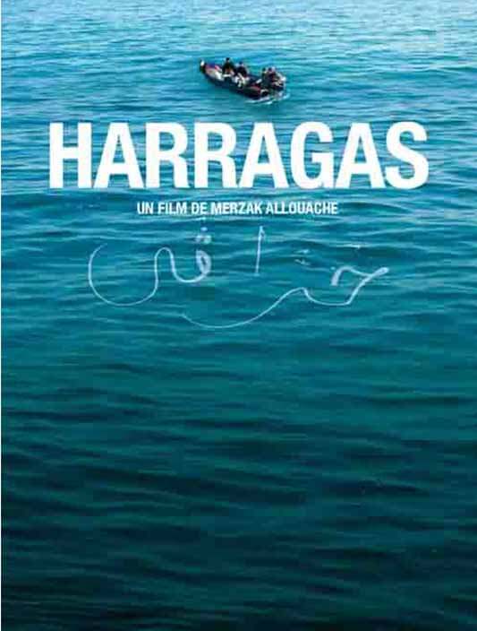 Barche di disperati | Babelmed