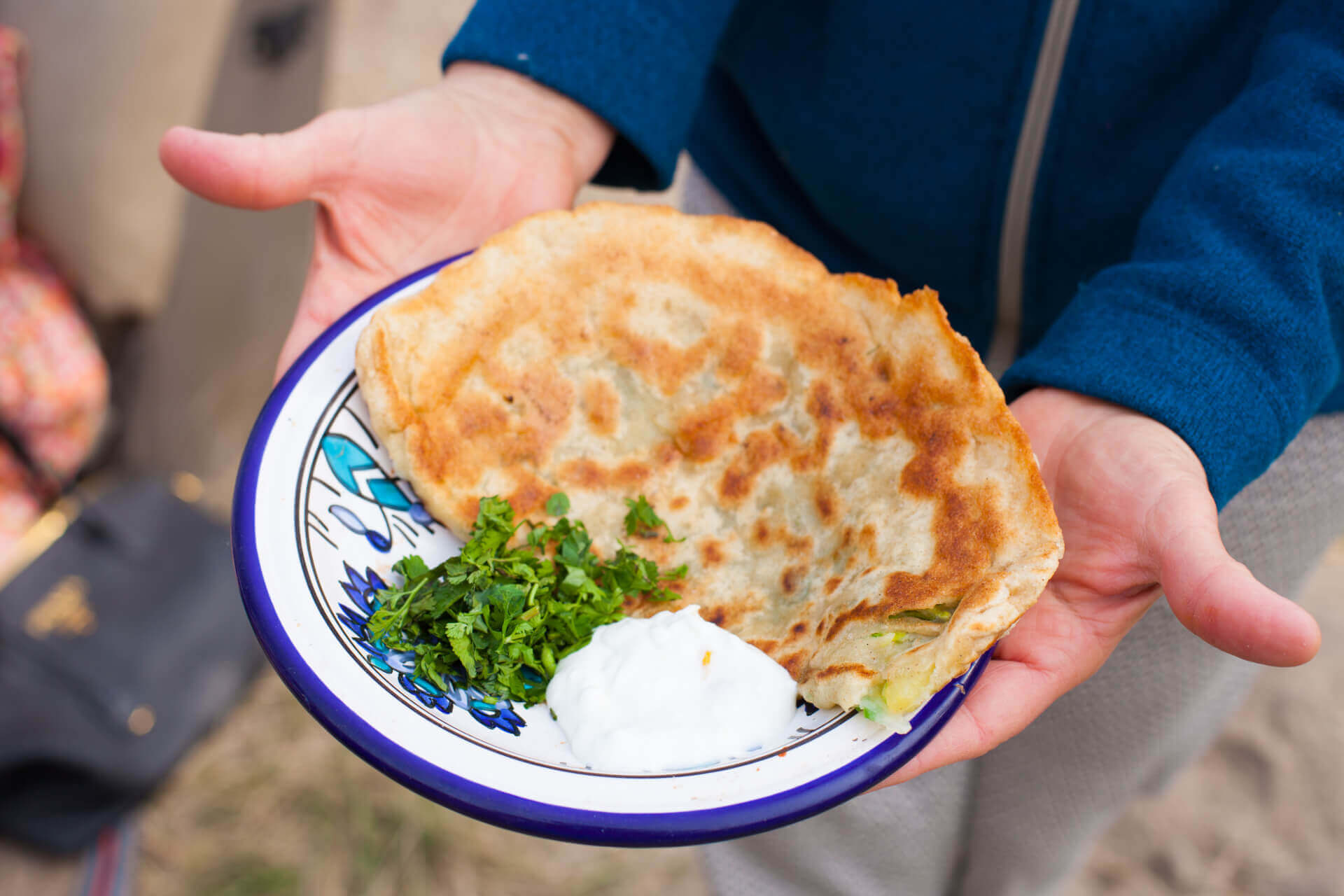 La Commensatablé.e.s?#1 | La Ferme thérapeutique La Consoude