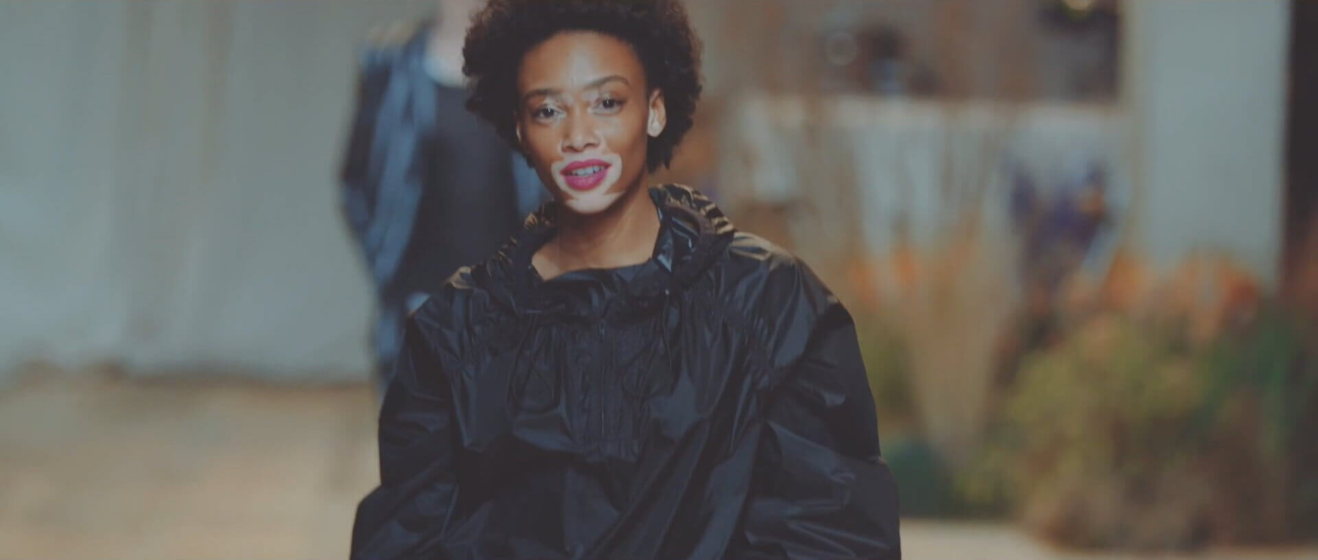 H&M S/S 2017 | Kristy BABOUL