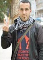 La storia di un giovane curdo obiettore di coscienza | Babelmed