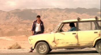 “Mascarades”, miglior film arabo del Festival del Cairo | Babelmed