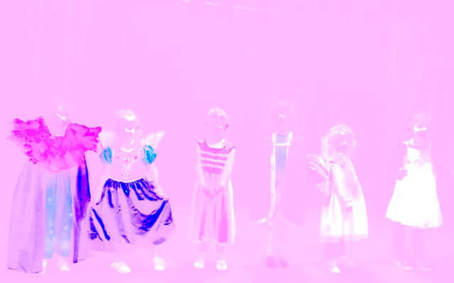 LA SOUPE AU LOUP | Théâtre Marie-Jeanne