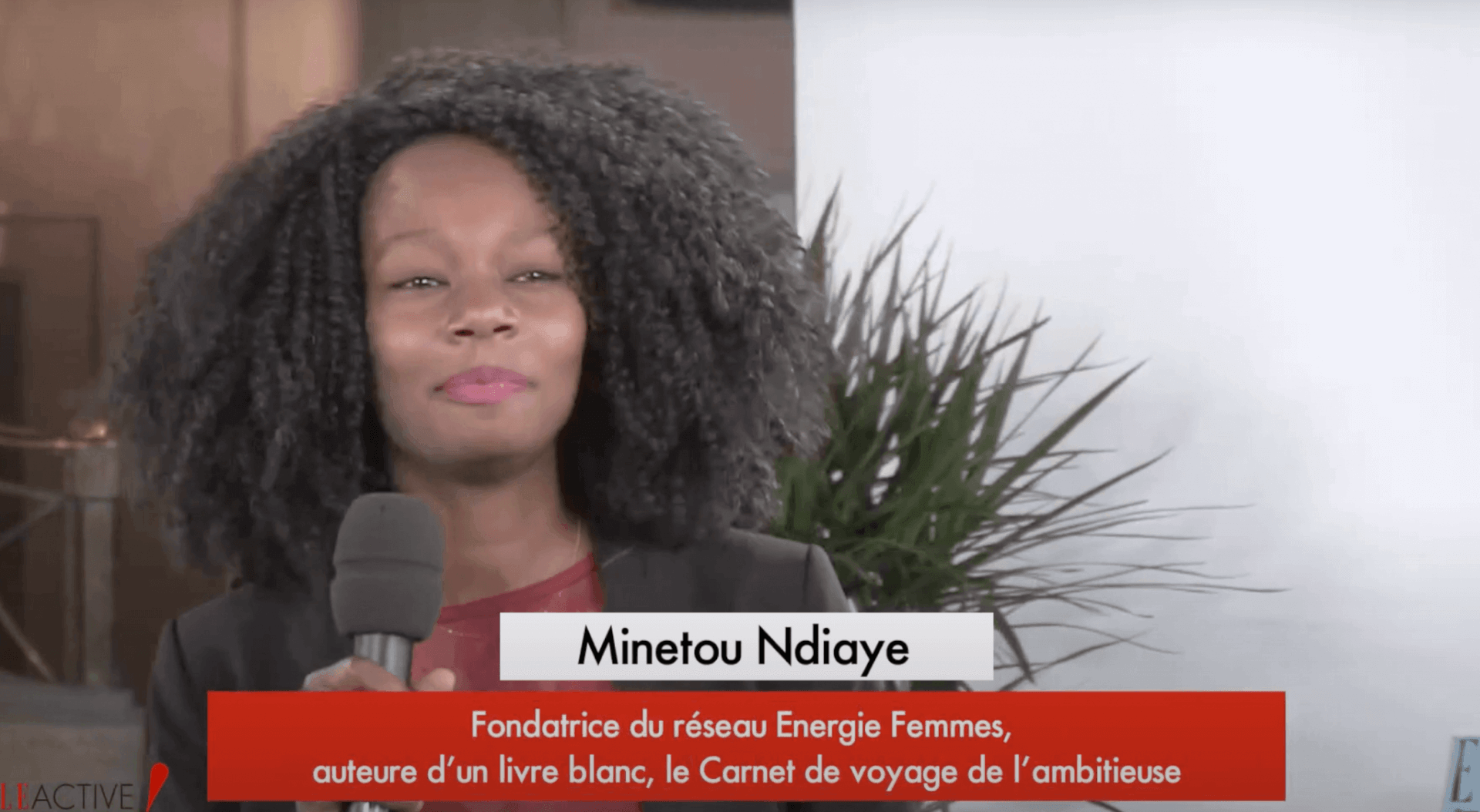 Forum Elle Active | Energie Femmes