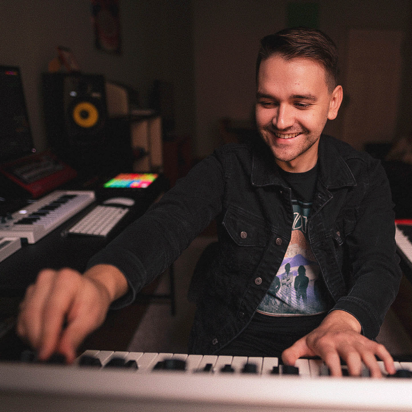 ARTIS BORIS | Star Wax Magazine