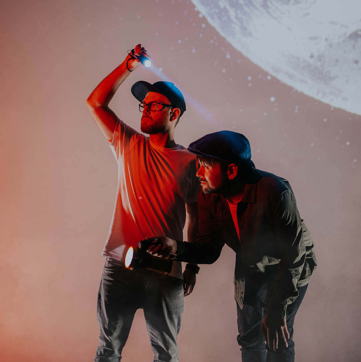 THE ALLERGIES | Star Wax Magazine