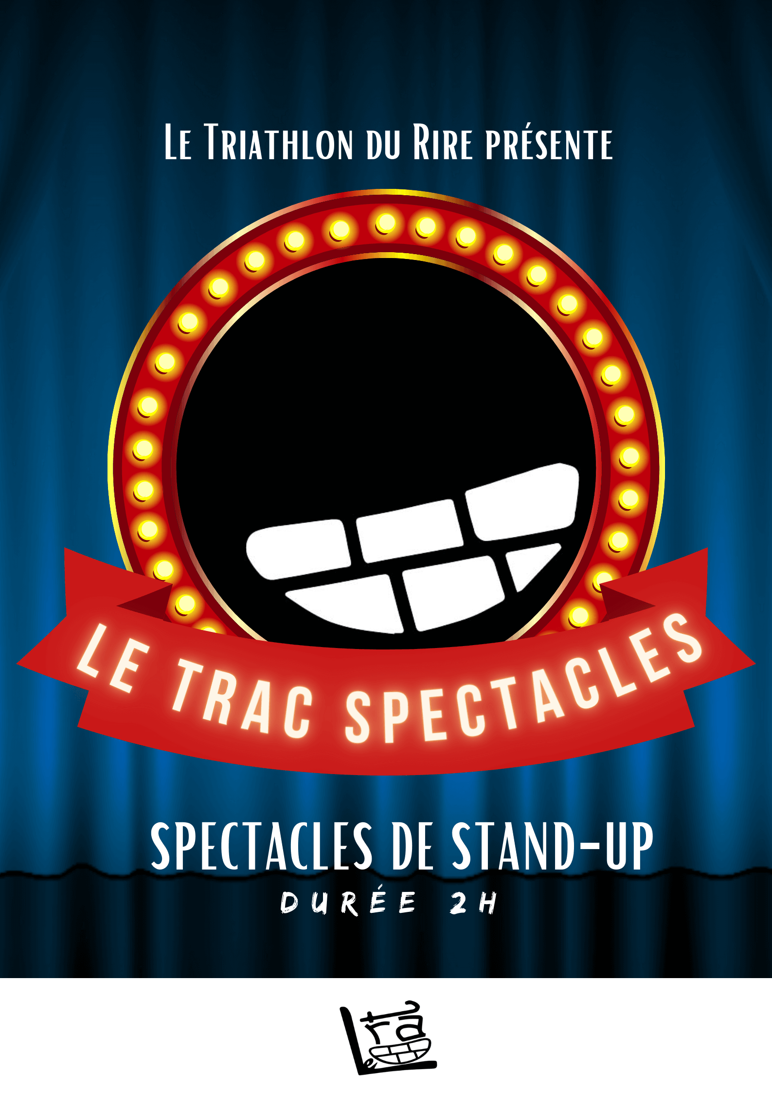 Le TRAC Spectacle à Gouvieux | Le Trac