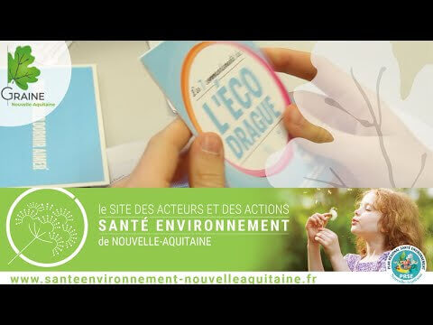 L'ÉCO-DRAGUE s'invite au lycée - Générations Cobayes | Générations Cobayes