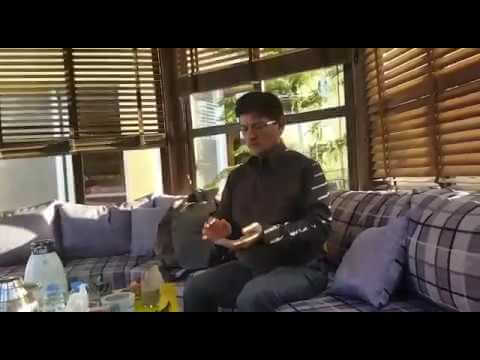 ارسال الطاقة الكونية عن بعد #Reiki#