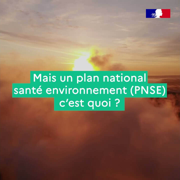 "Un environnement, une santé" : découvrez le 4e plan national santé environnement | Générations Cobayes