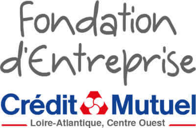 Crédit Mutuel - Loire Atlantique, Centre Ouest | FCAPI - France Chiens d'Assitance Personnalisé et indidualisé