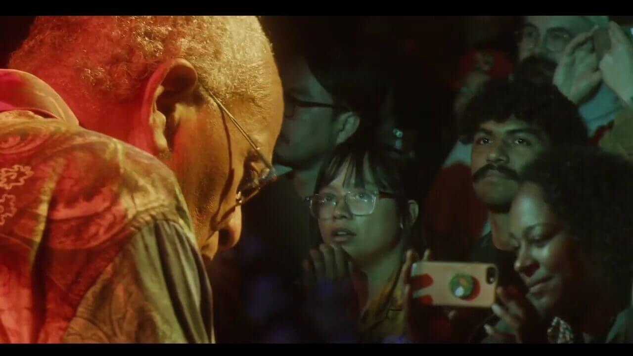 Lonnie Liston Smith "Expansions"  Katalyst and Loren Oden LIVE at Jazz Is Dead