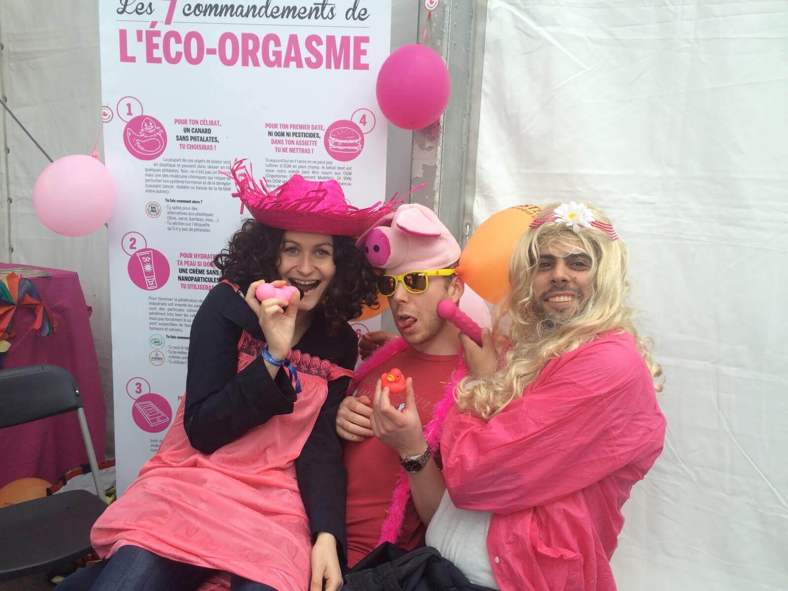 Générations Cobayes