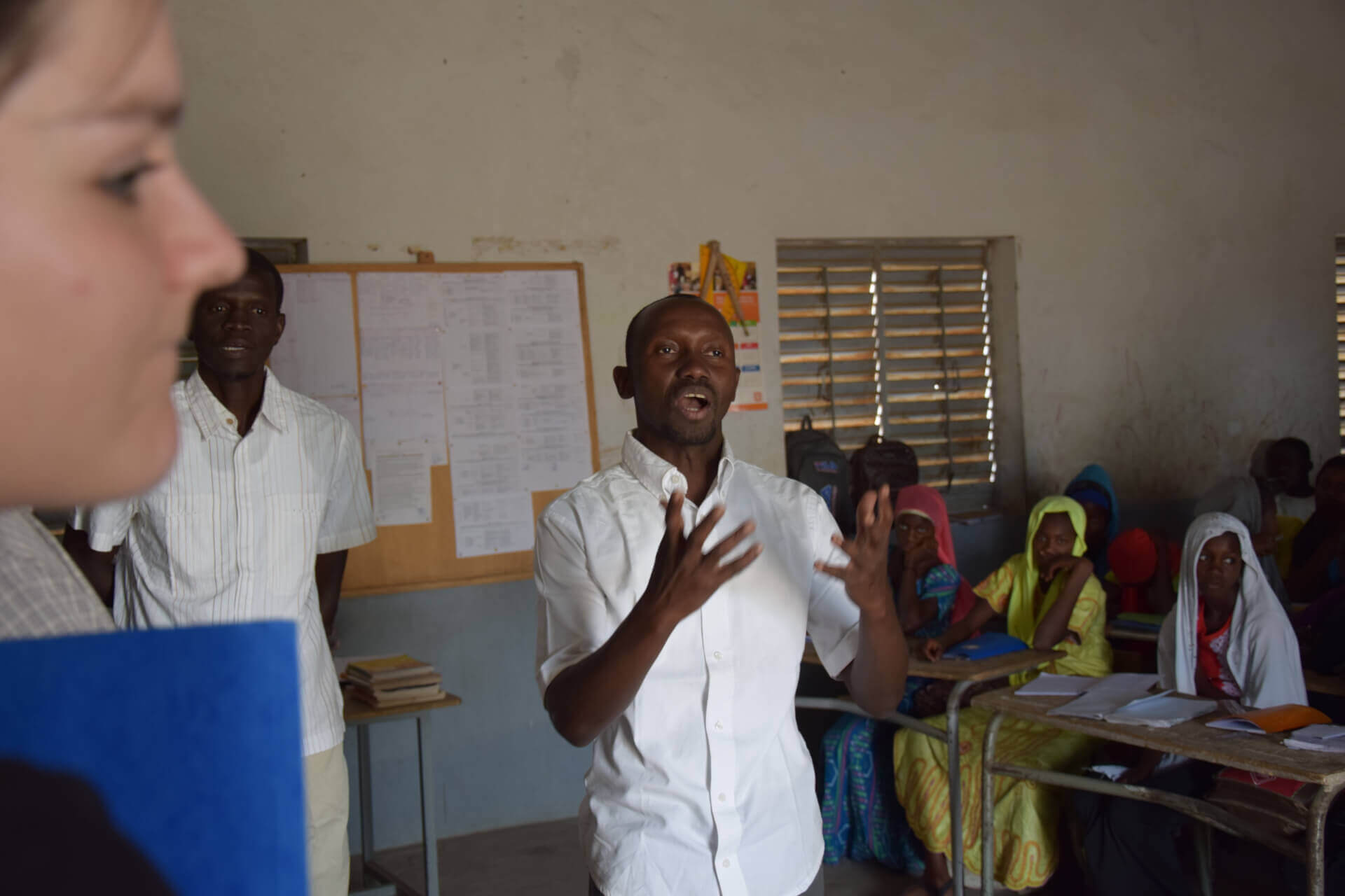 Senegal 2021-2022 | Edukado