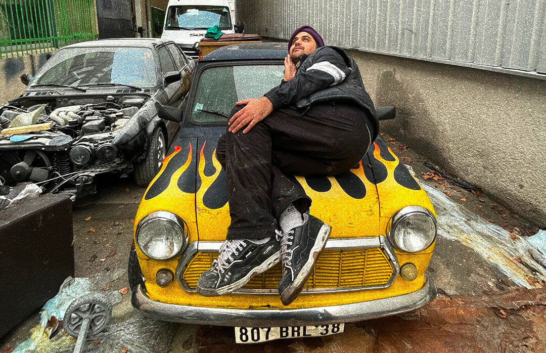 CONCORDANCE FESTIVAL / FOCUS | Star Wax Magazine