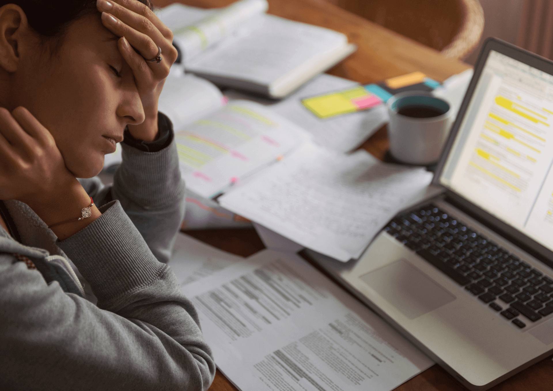 Le rôle du divertissement dans la prévention du burn-out : les solutions avec Le Trac | Le Trac
