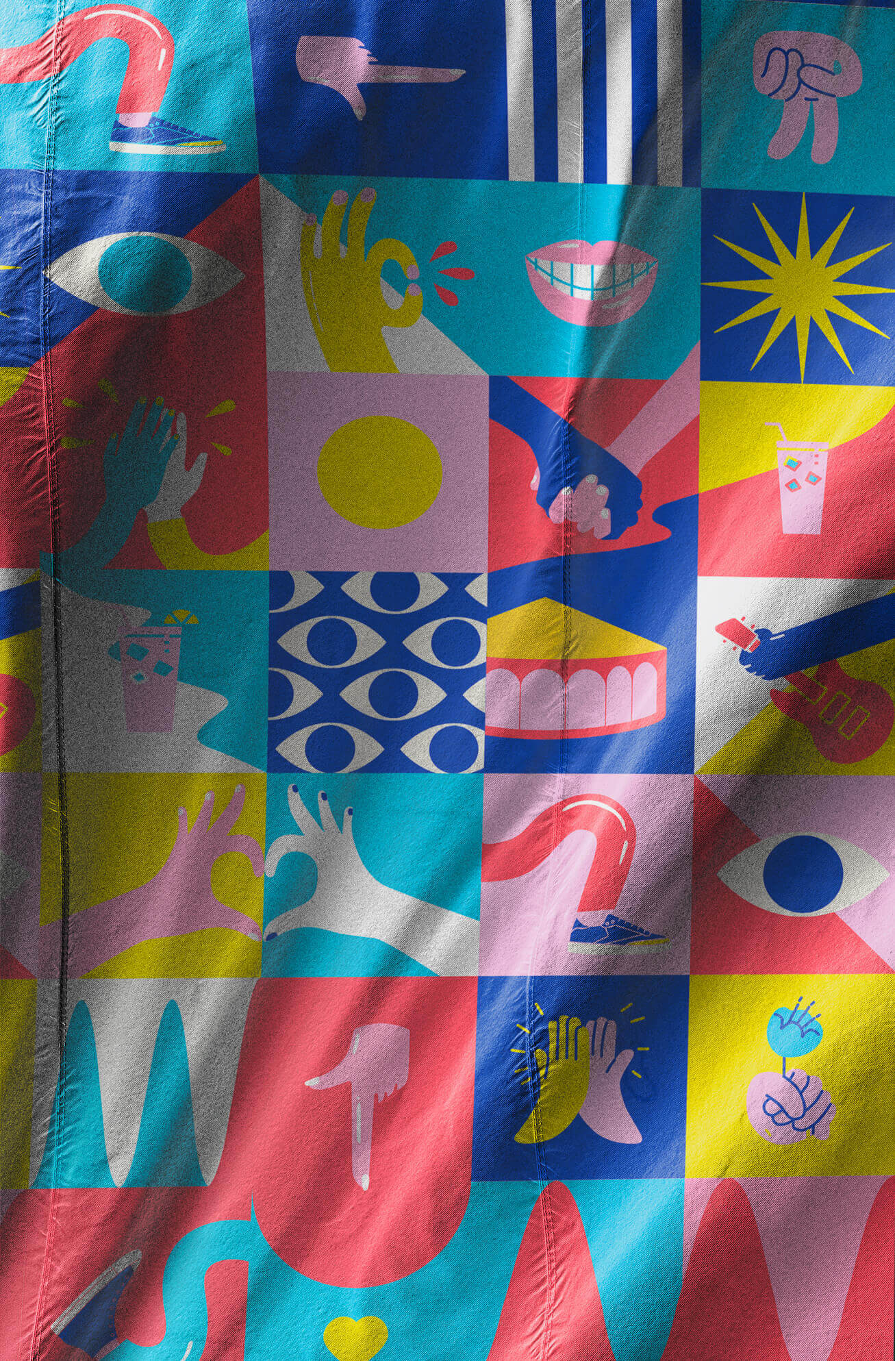 Festival Emmaüs Solidarité 2023 | Giordani Alex