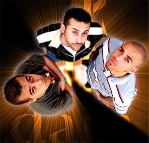 DAM – Rap Resistance | Babelmed