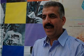 Gaza’s art flotilla | Babelmed