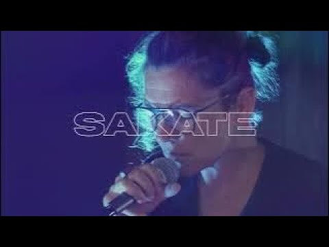 Sakate & Llo - Live Session Teaser Née