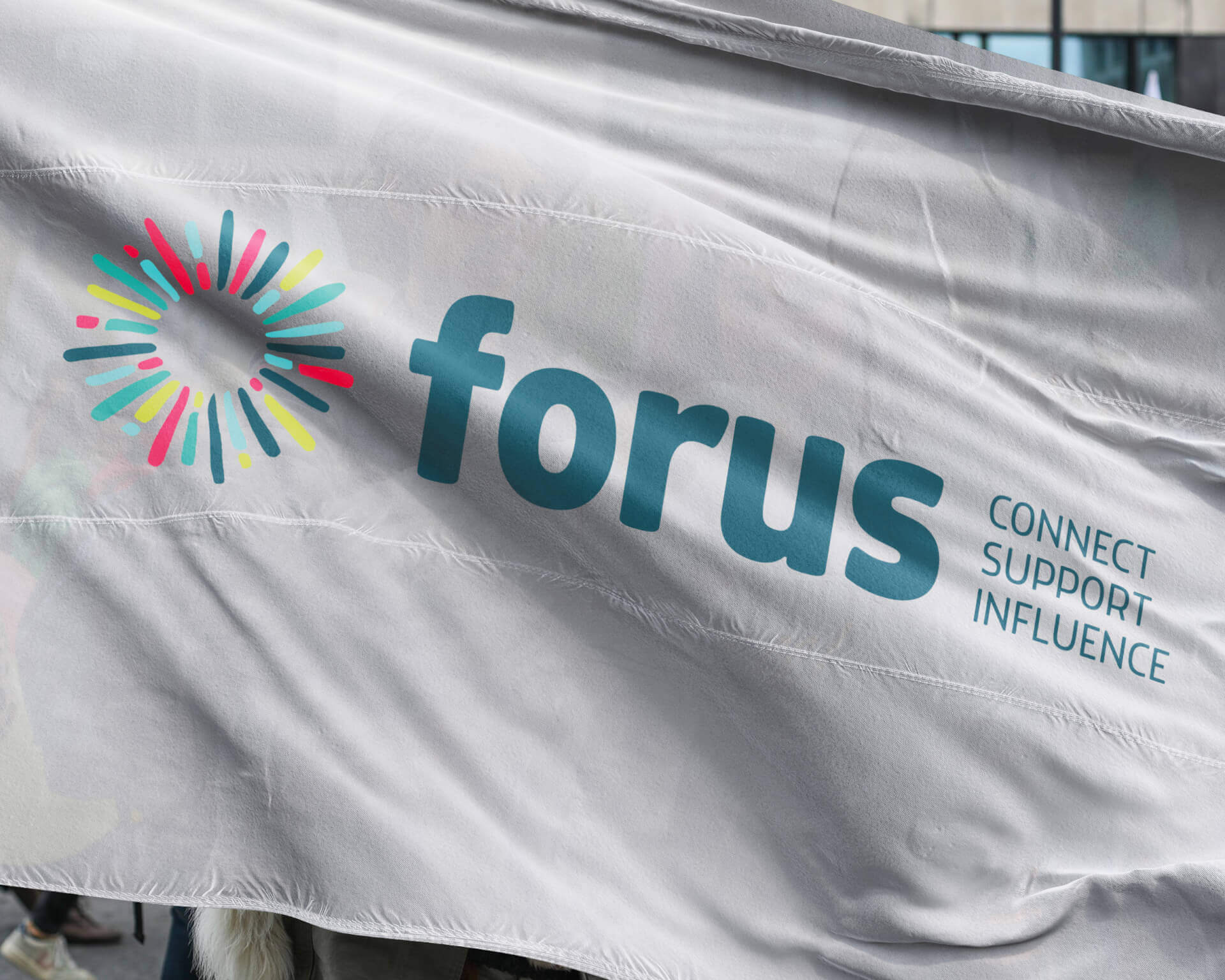 Forus | What The Web