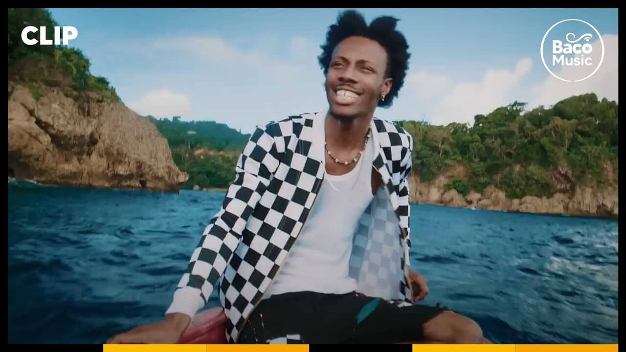 📺 Vanzo "Happy Mood"