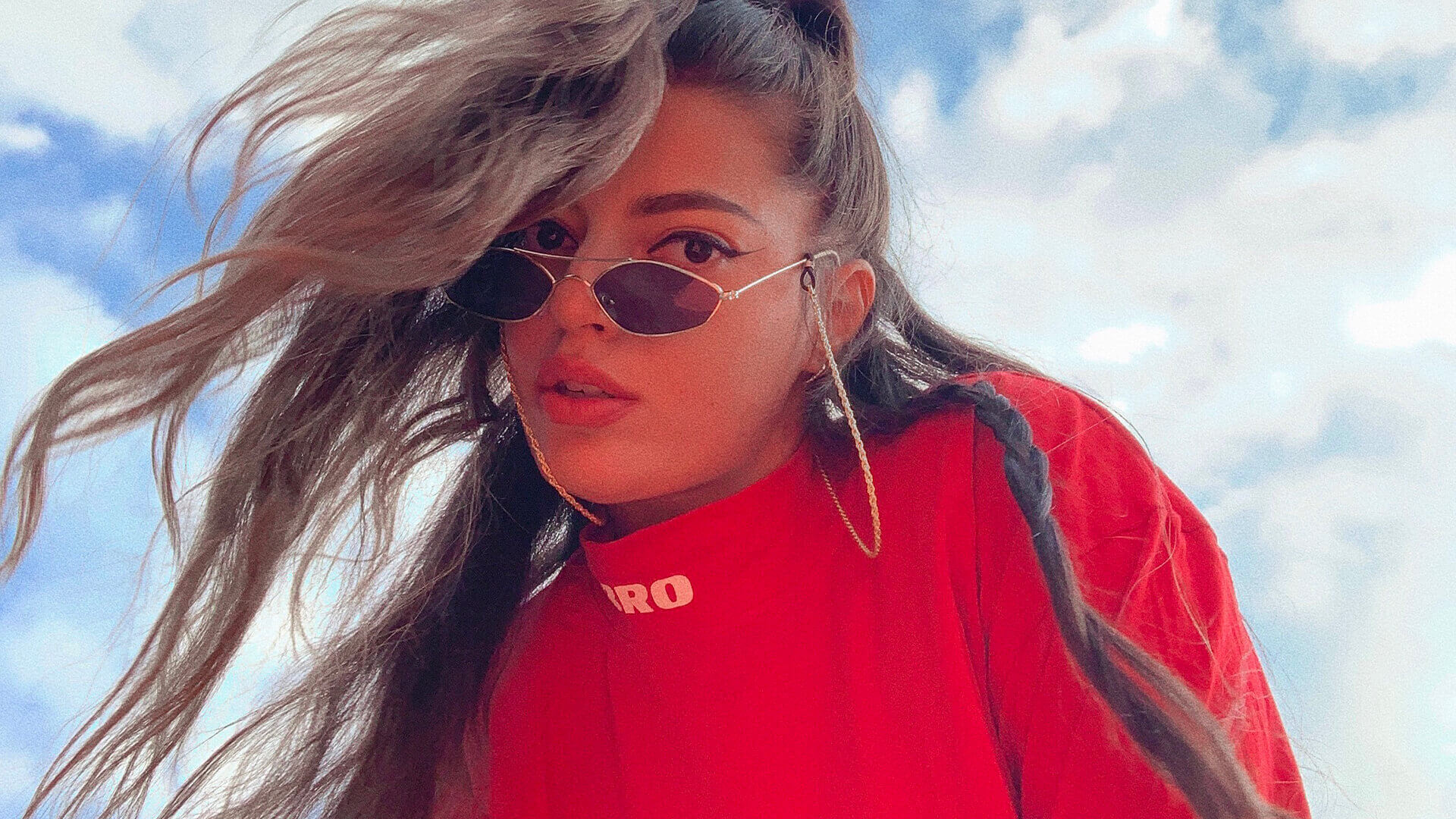 Alexandra Db - Catch Me (Clip)