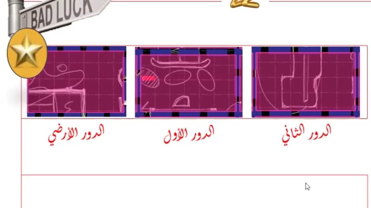 دراسات Feng Shui في طاقة المكان - كيف تعالج نجم السوء لسنة 2022