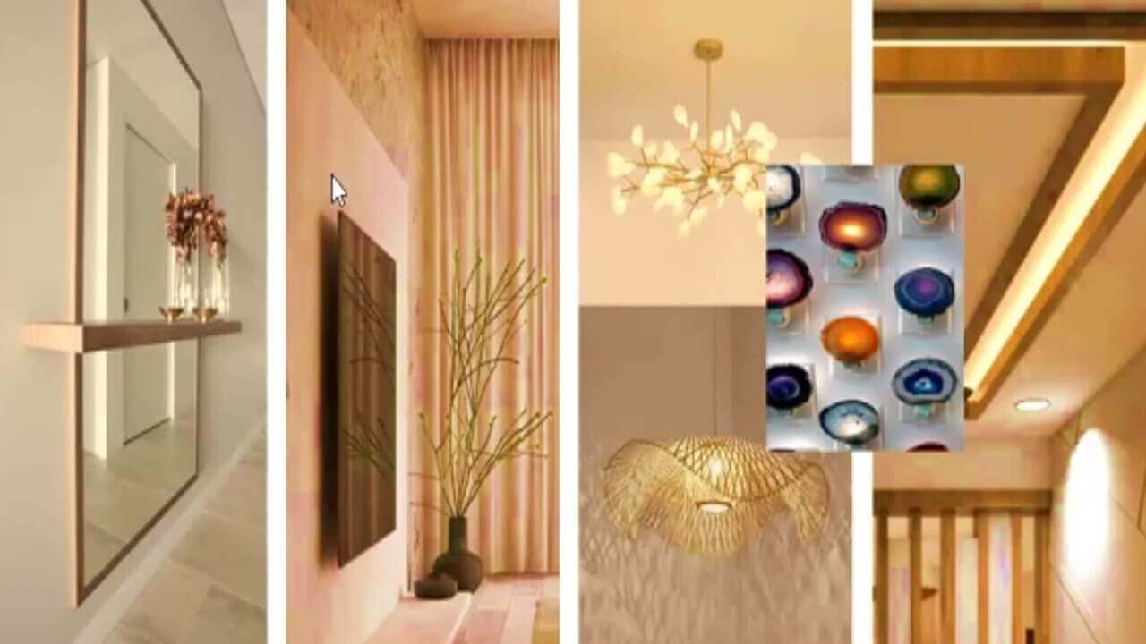 دراسات Feng Shui في طاقة المكان - كيف تفعل الطاقة في وسط البيت