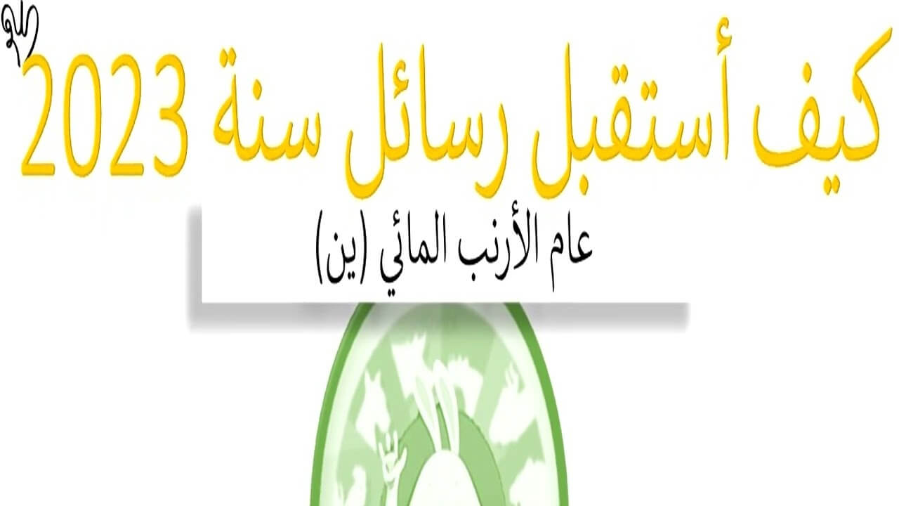 الدخول بالعام 2023 - كيف أستقبل رسائل السنة الجديدة و أستعد لها بطريقة الفنغ شوي ؟