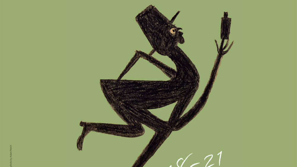 OUTSIDER ART FAIR | HEY!