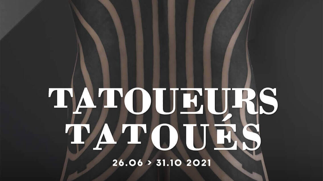 TATOUEURS, TATOUÉS | HEY!