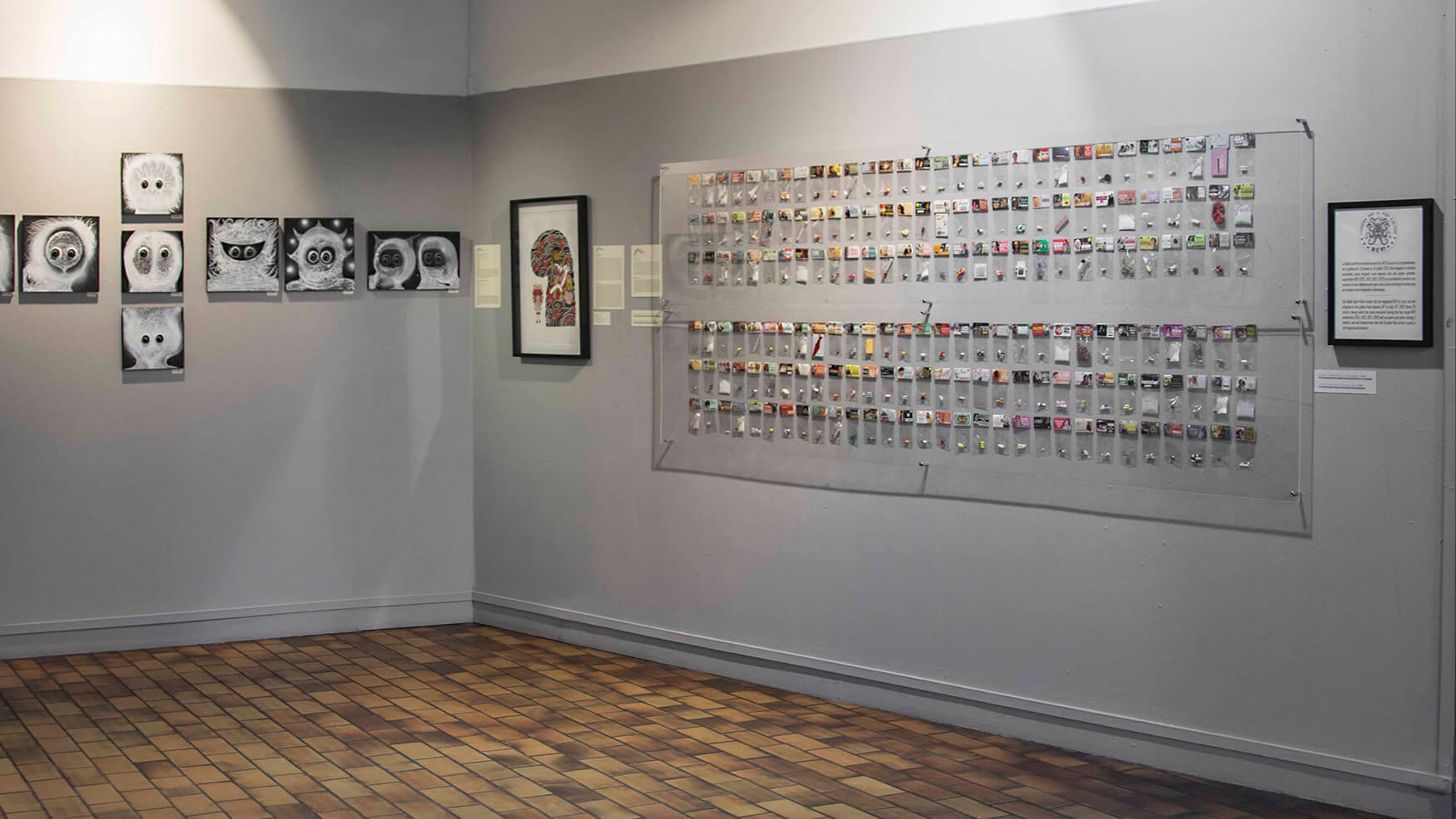 HEY! Exposition collective 2020 | HEY!