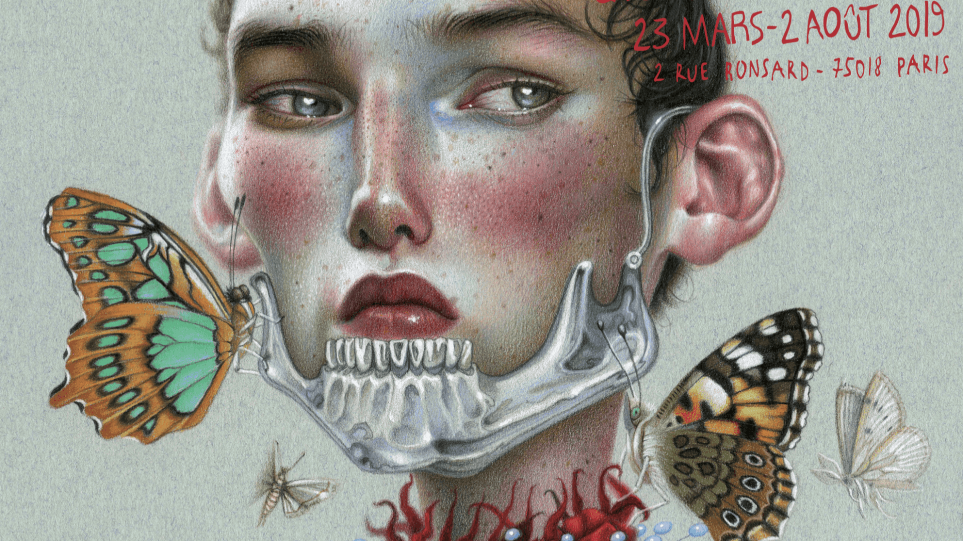 HEY! modern art & pop culture 4 | HEY!