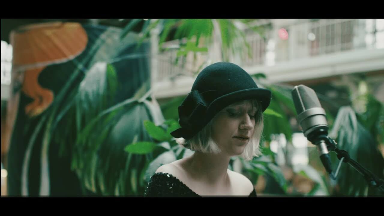 SØLSTICE - UN HOMMAGE BELGE (cover Maurane__Arno__Brel) | Solstice