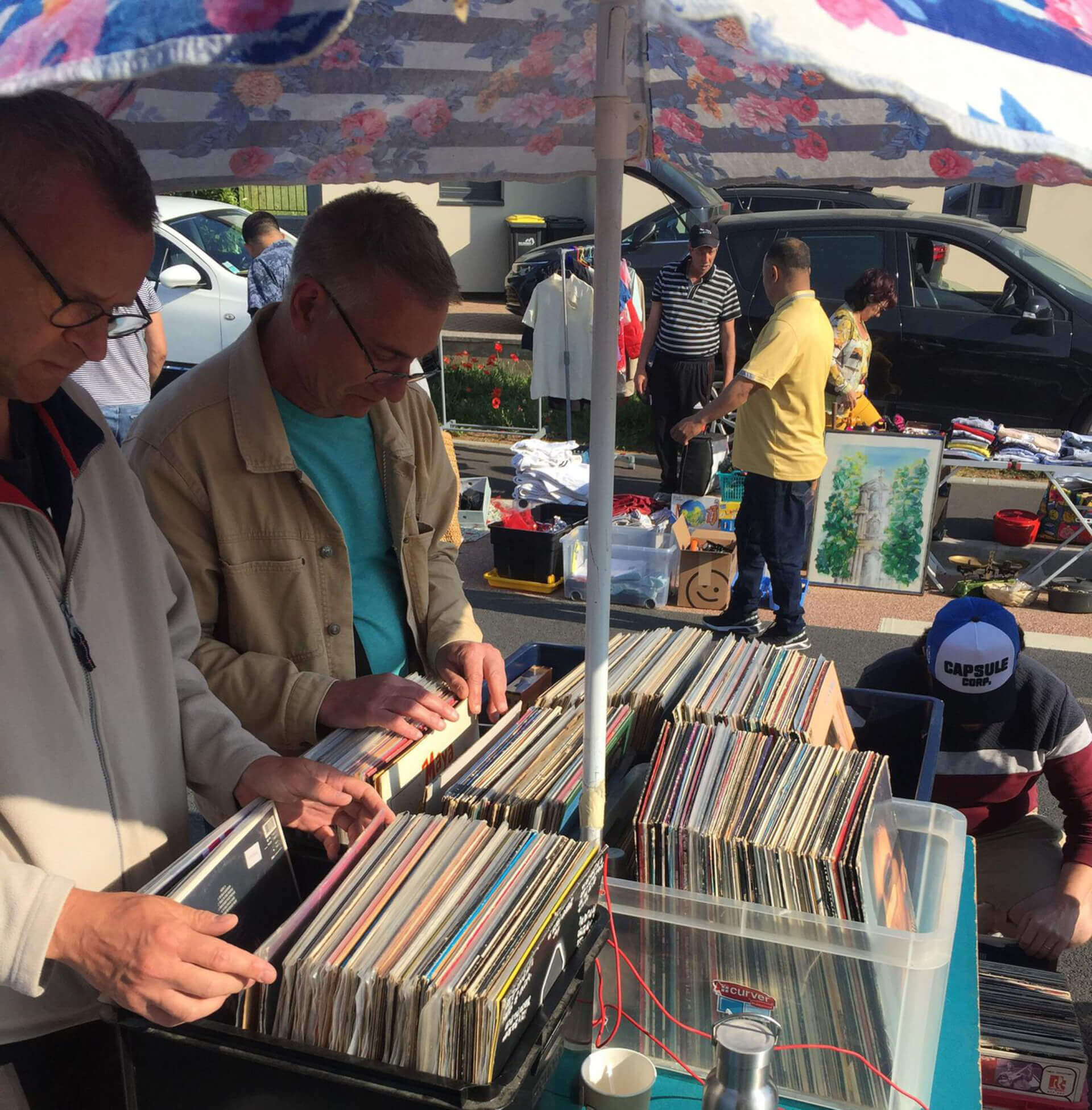 STAR WAX SUMMER PLAYLIST | Star Wax Magazine