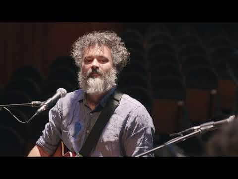 Domenico Lancellotti - RTP Palco