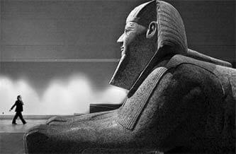 Musei e postcolonialismo, ridare voce ai "subalterni" | Babelmed