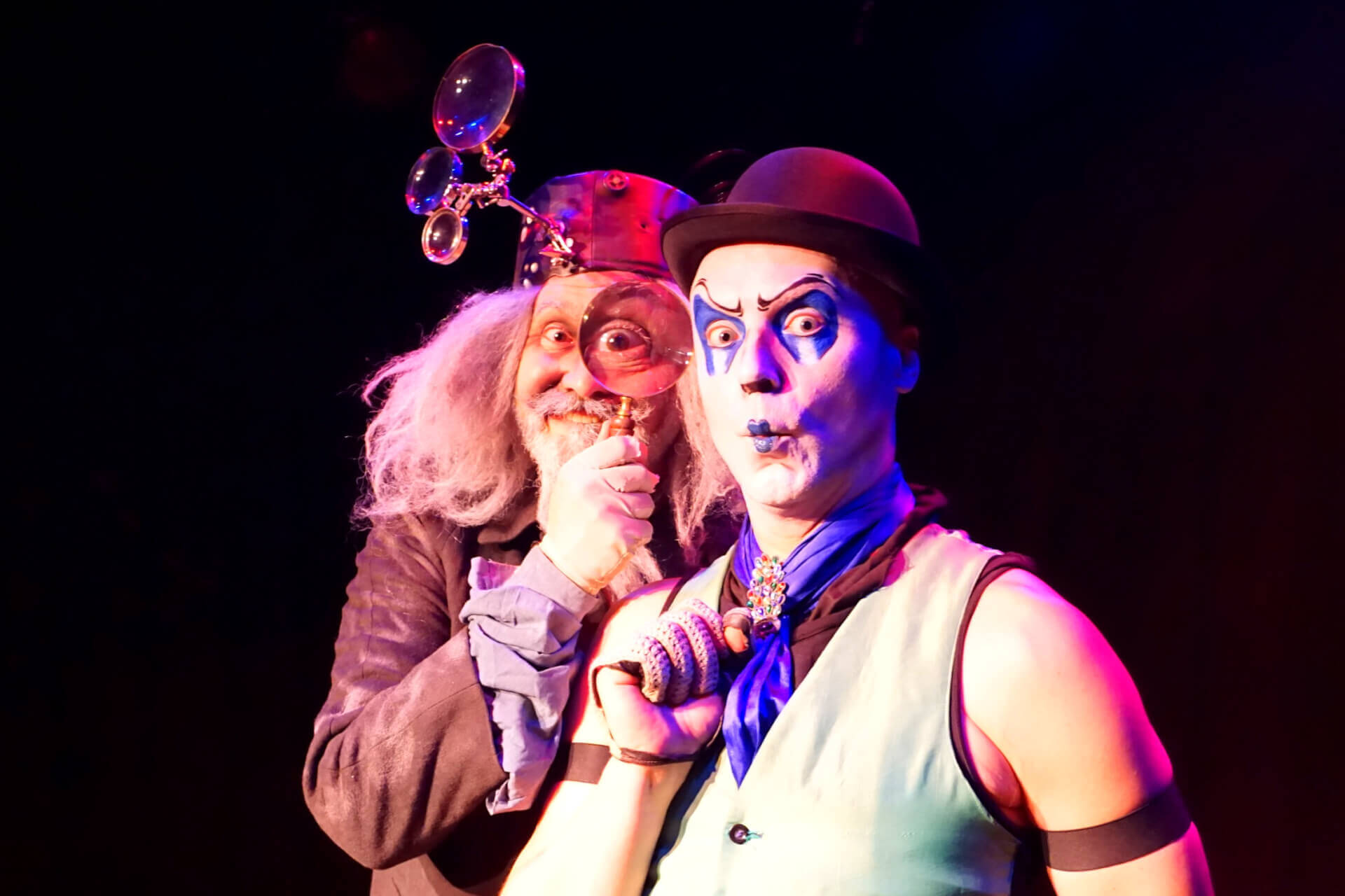 JOURNEE PORTES OUVERTES | Théâtre Marie-Jeanne