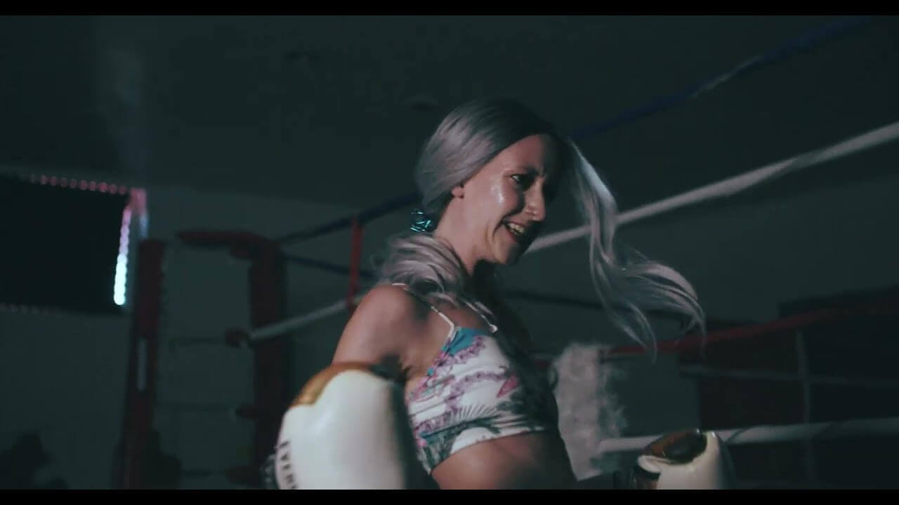 SØLSTICE - DÉSIRÉE (Official Video) | Solstice