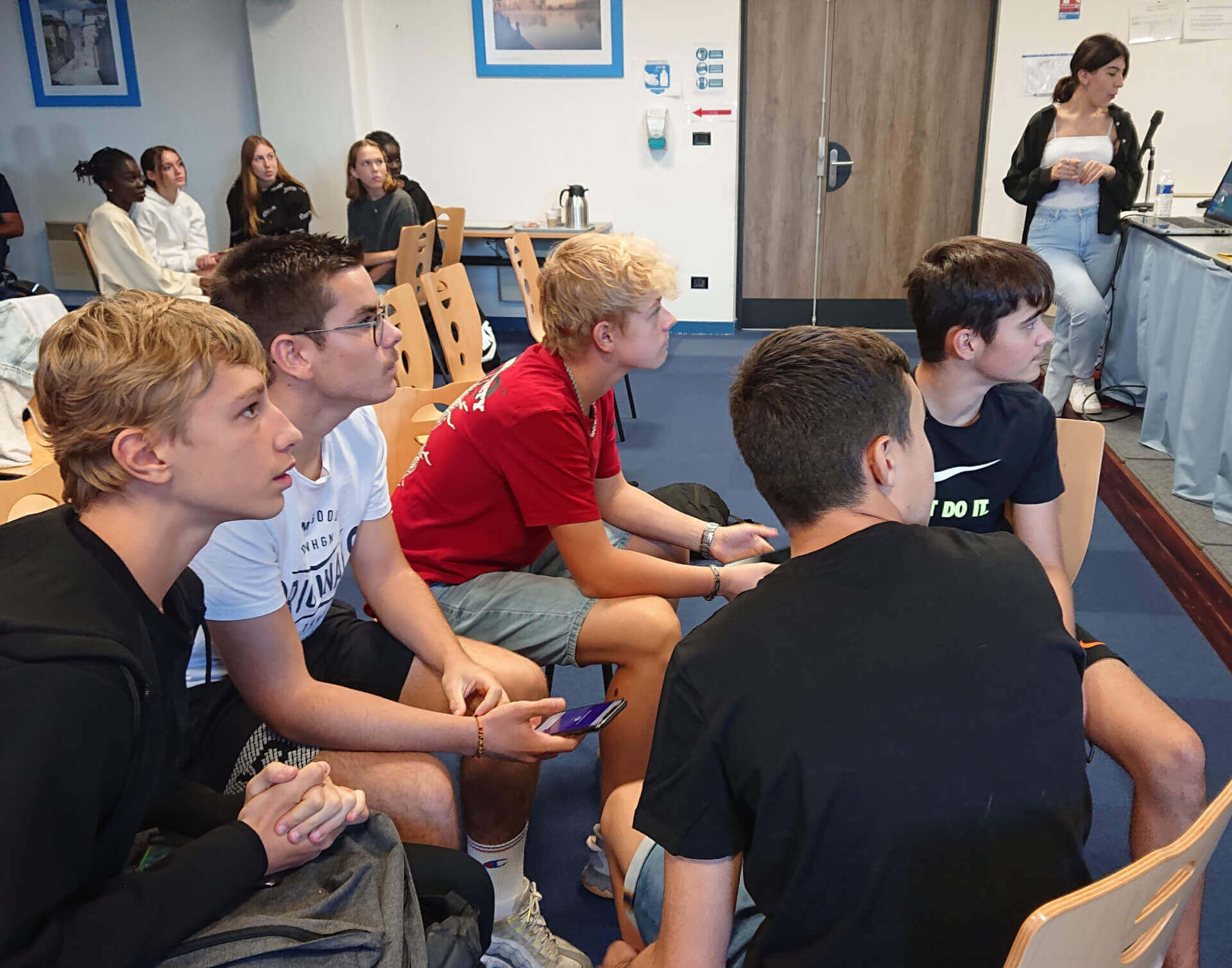 Générations Cobayes