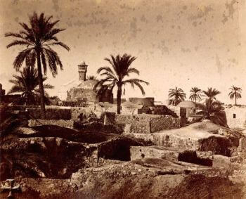 الفلسطينيون في المدن الساحلية المختلطة: بين ماض زاهر وواقع منكوب | Babelmed