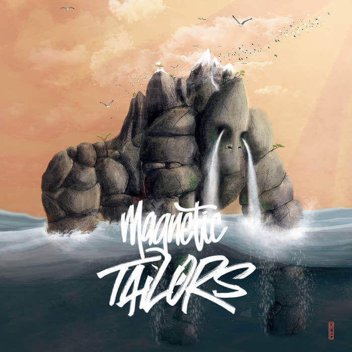 MAGNETIC TAILORS “MAGNETIC TAILORS ” | Star Wax Magazine
