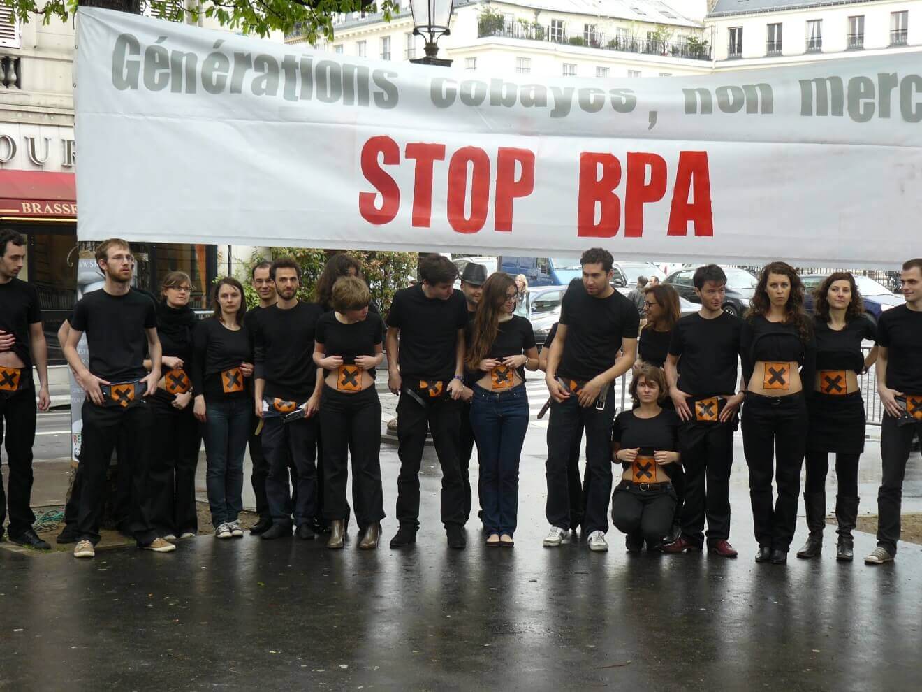 Générations Cobayes