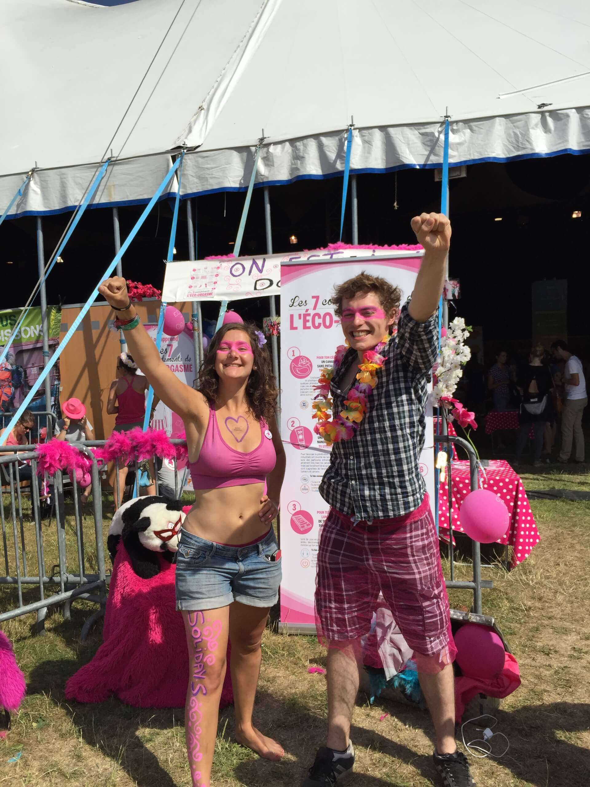 Générations Cobayes