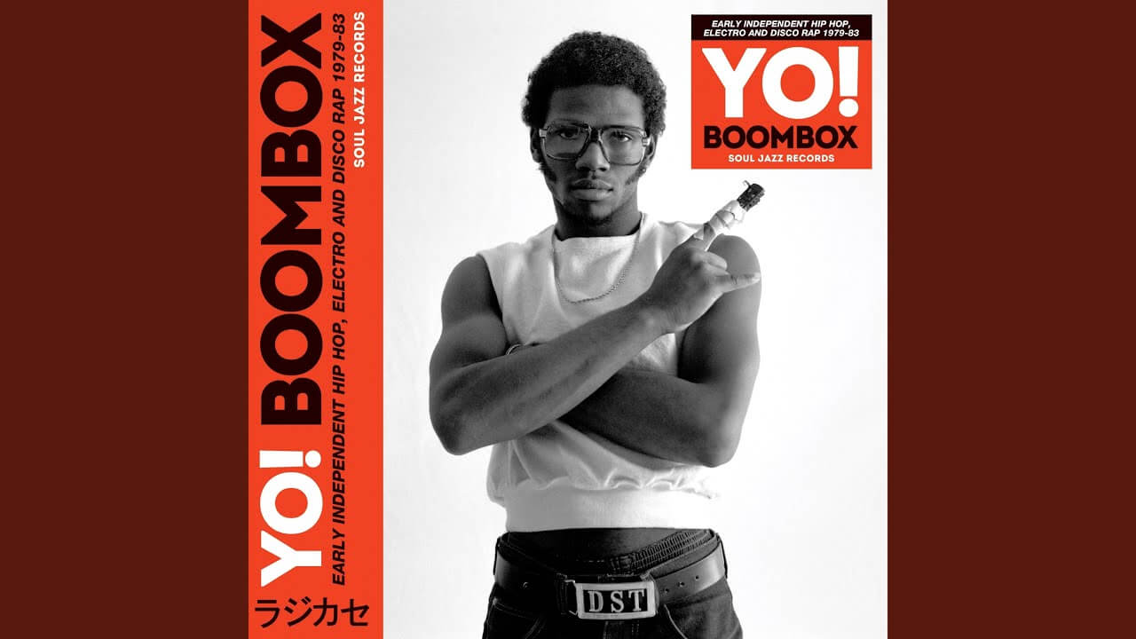 Girls Of The World (Genius Rap & Breaks)