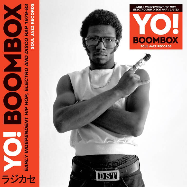 YO! BOOMBOX  “EARLY INDEPENDENT HIP HOP… ” | Star Wax Magazine